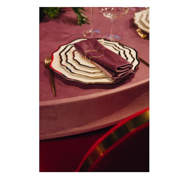 Столовые приборы "Марсель"