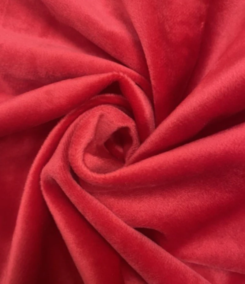 Стол "Лофт" белый алый