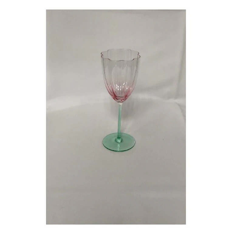 Бокал "Сансет" вино