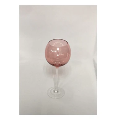 Бокал "Рона" мини алый - изображение 3
