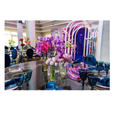 Ваза цилиндр 40 см высота, 11 см диаметр - изображение 3