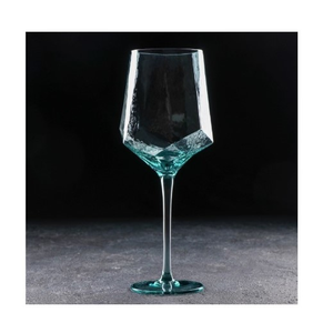 Бокал для вина "Айс Блум" - Фото 6