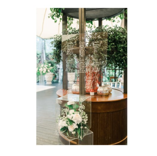 Прозрачный куб "Немо"