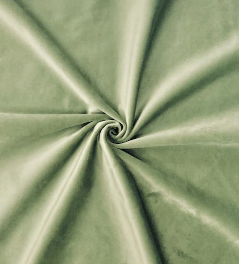 Стол "Лофт" белый травяной