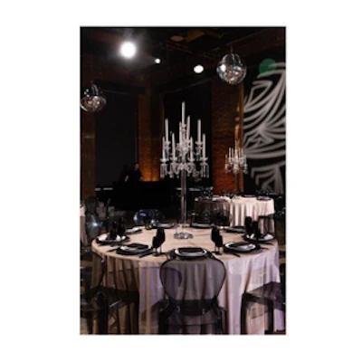 Канделябр 120 см - изображение 4