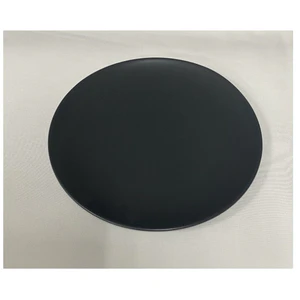 Сервизная тарелка Тотал Грей - Фото 2