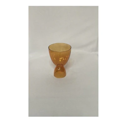 Стакан Ми Ми янтарный - изображение 2