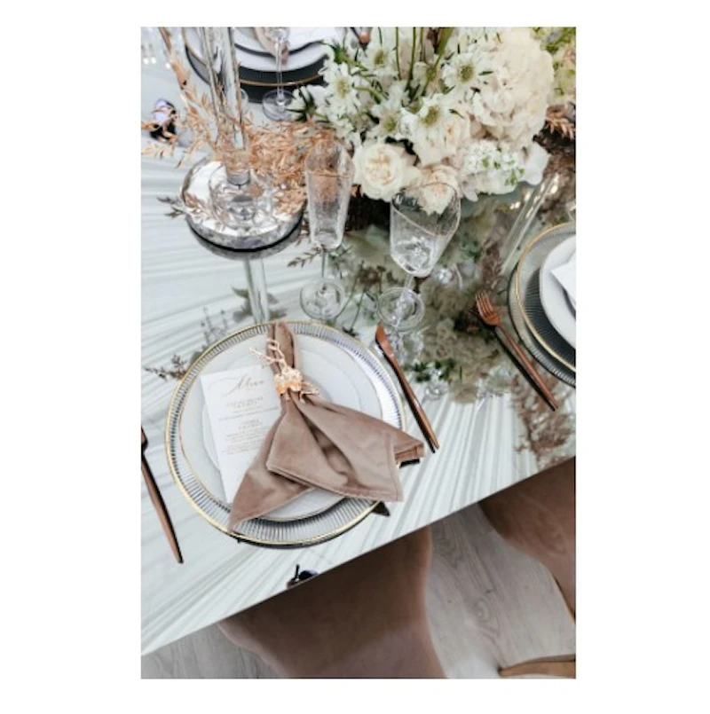 Столовые приборы "Мольер"