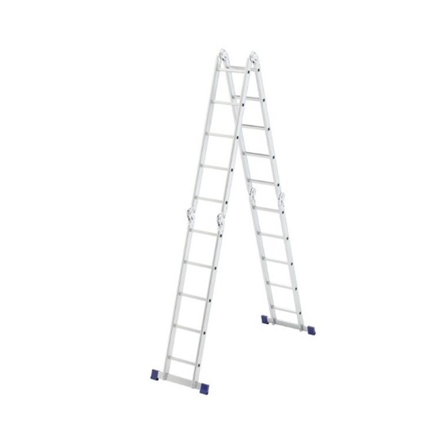 Лестница трансформер - Фото миниатюра 1