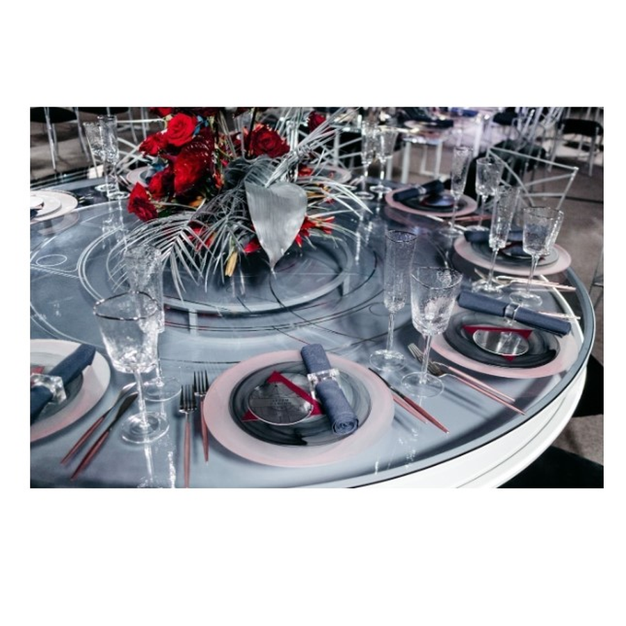 Столовые приборы "Розен" - Фото миниатюра 3