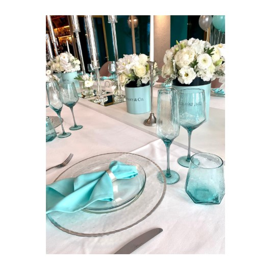 Набор бокалов "Айс Блум" - Фото миниатюра 5