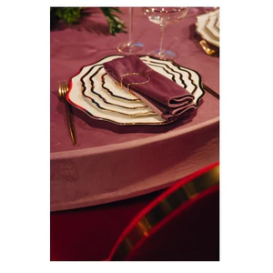 Тарелка "Ренессанс" 16 см - Фото 3