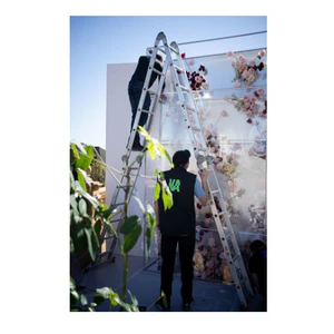 Лестница трансформер - Фото 2