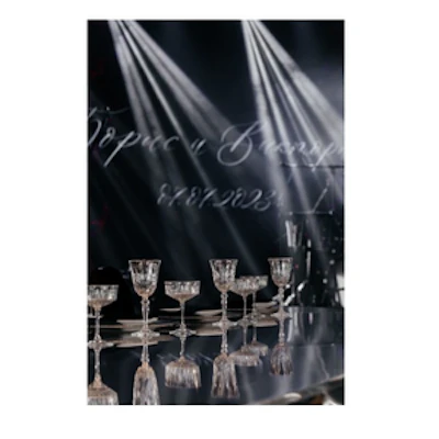 Креманка Сваровски - изображение 2