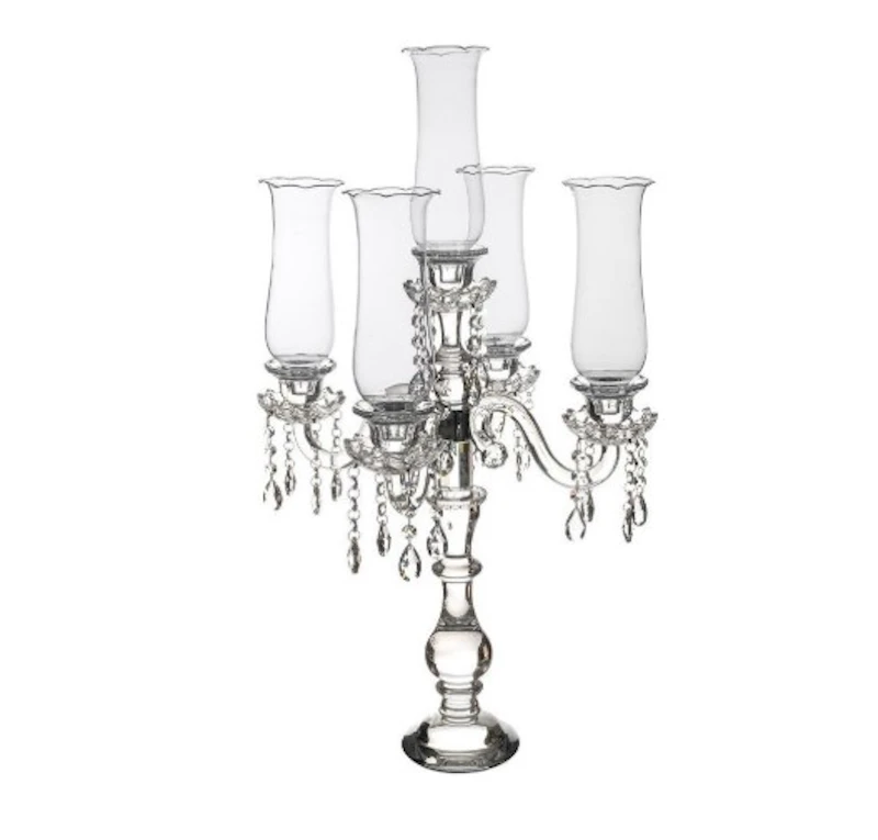 Канделябр 80 см