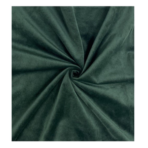 Салфетка бархатная малахитовая - Фото 2