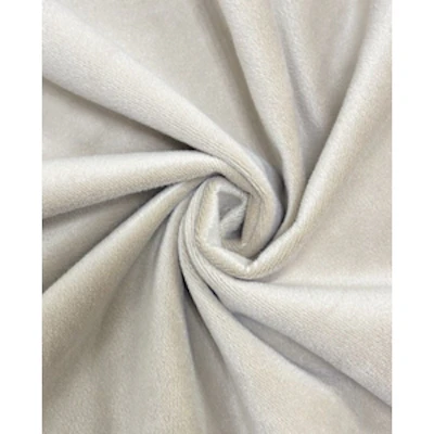 Скатерть прямоугольная XL бархат " Кофе с молоком" - изображение 2