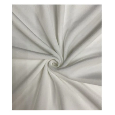 Салфетка бархатная альпийский снег - изображение 2