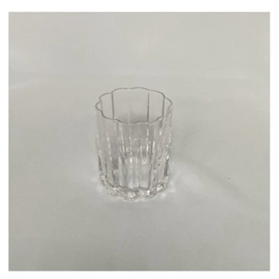 Стакан Флорал кристалл - изображение 2