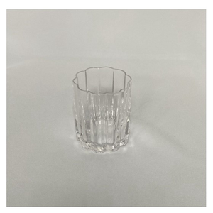 Стакан "Floral" кристалл - изображение 2