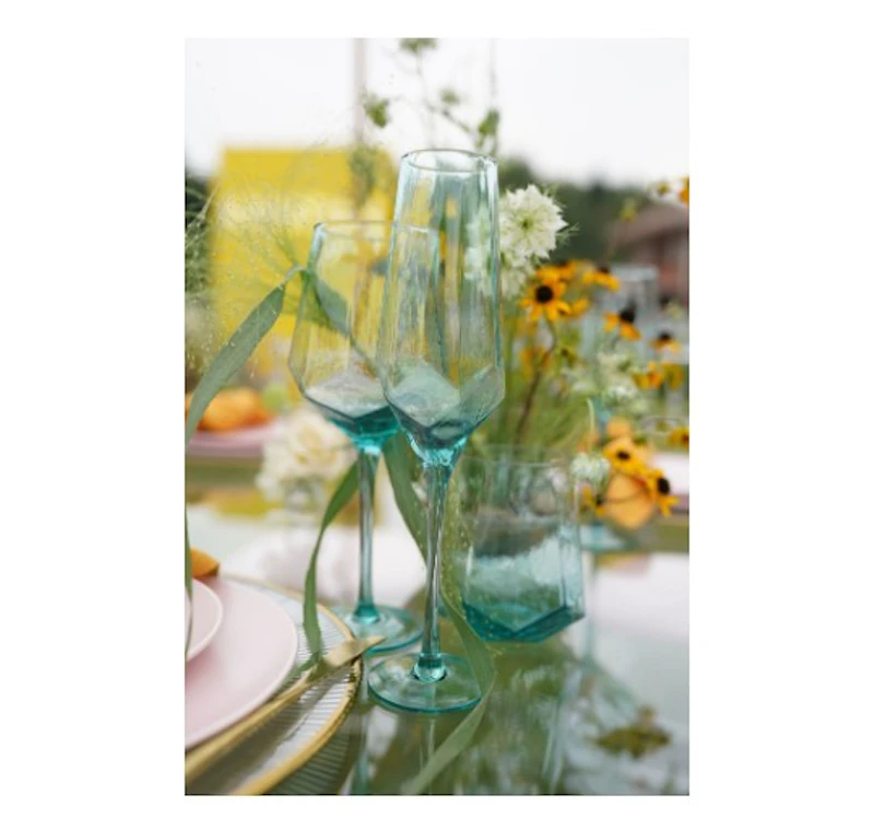 Набор бокалов "Айс Блум"