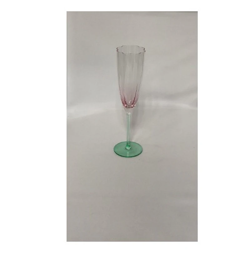 Бокал "Сансет" шампанское