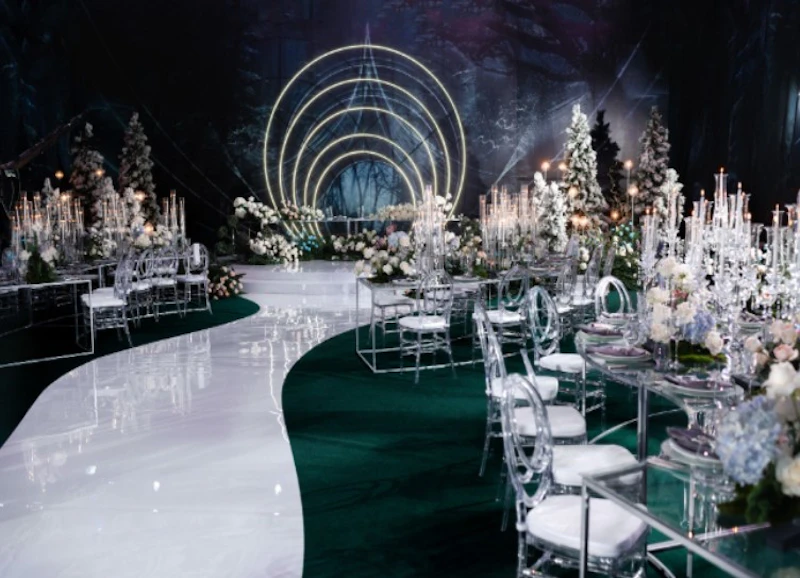 Стол "Изабель" со столешницей