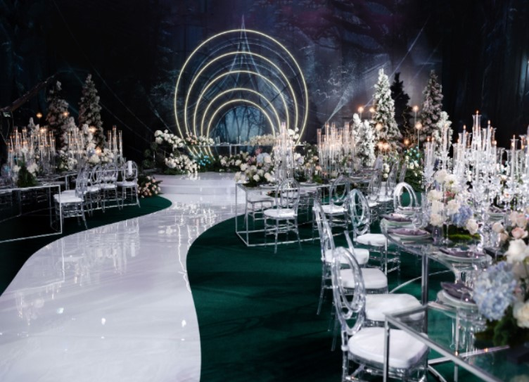 Стол "Изабель" со столешницей