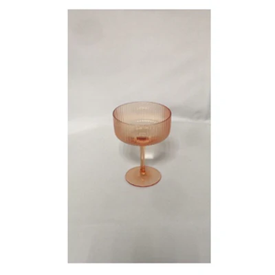 Креманка "Осака" персик - изображение 2