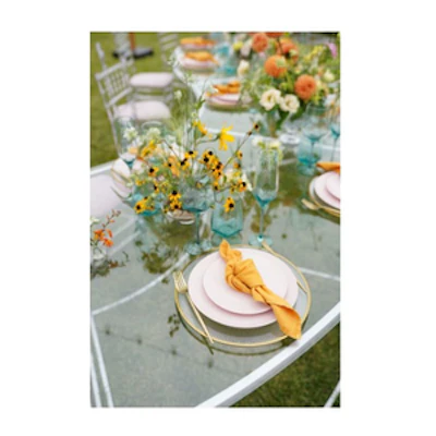 Набор бокалов "Айс Блум" - изображение 2