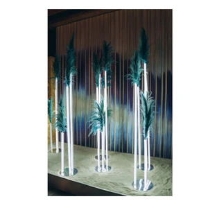 Стойка белый неон "Космос" - Фото 2