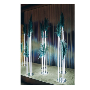 Стойка белый неон "Космос" - изображение 4