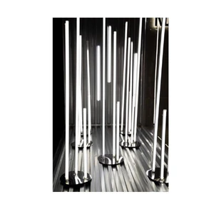 Стойка белый неон "Космос" - Фото 5