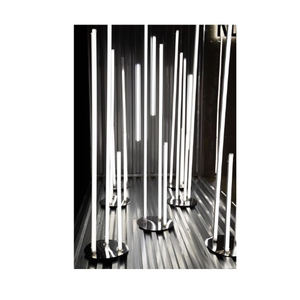 Стойка белый неон "Космос" - изображение 2