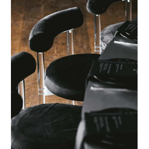 Стул Токио Black - Фото 2