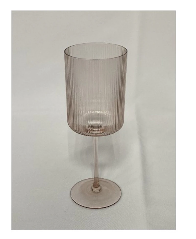 Бокал для вина "Осака" шампань