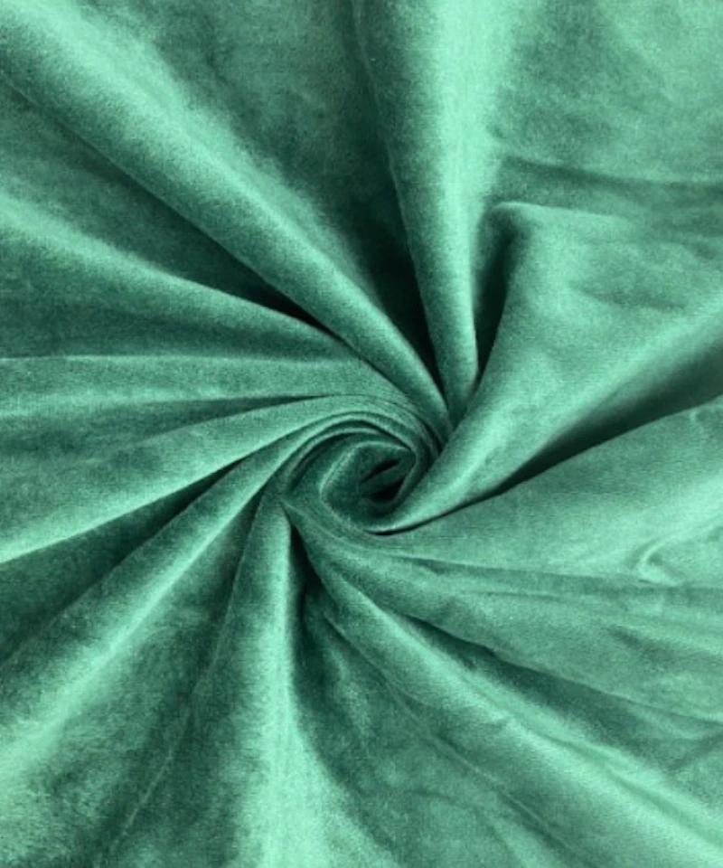 Стол "Лофт" золото изумрудный