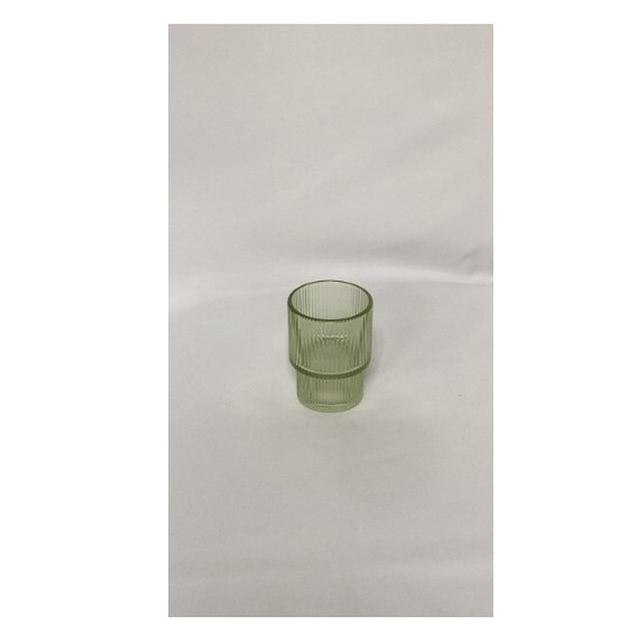 Стакан "Осака"салатовый - Фото миниатюра 2
