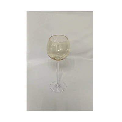 Бокал "Рона" maxi персиковый - изображение 2