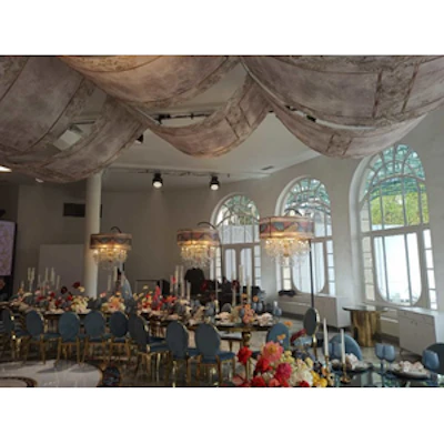 Стойка для люстры "Top" - изображение 3