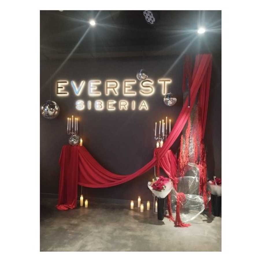 Зеркальный диско-шар 20 см - Фото миниатюра 2