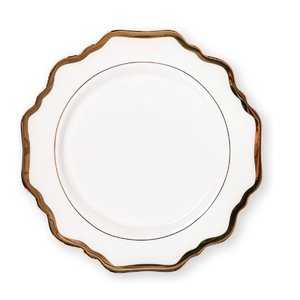 Тарелка "Ренессанс"  26 см