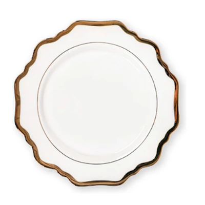 Тарелка "Ренессанс"  26 см - изображение 1