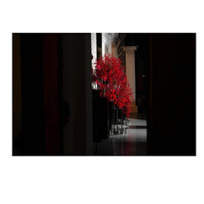 Набор свечей "Файр"дымчатая (  свет нейтральный ) - изображение 2