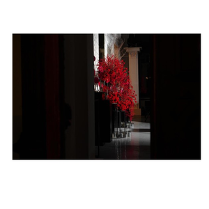 Набор свечей "Fire"дымчатая (  свет нейтральный ) - изображение 2