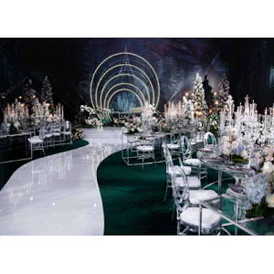 Стол "Изабель" со столешницей - изображение 5