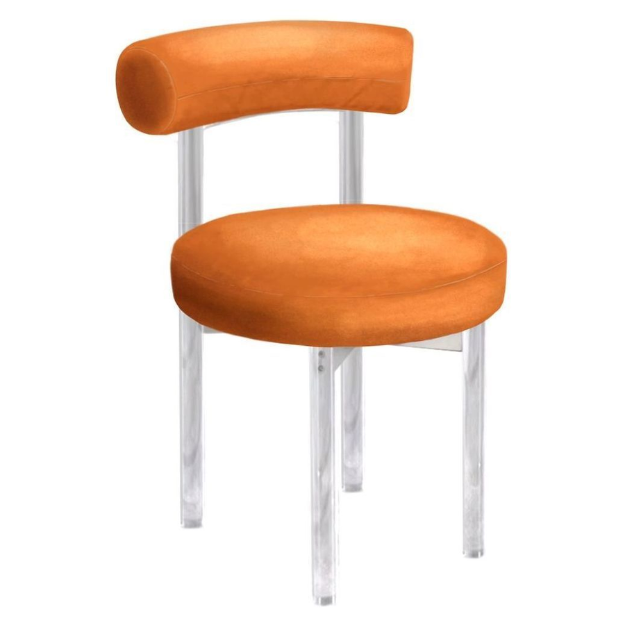 Стул Токио охра - Фото миниатюра 1