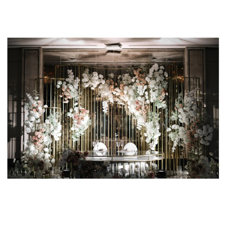 Конструкция "Изабель" 1 - Фото миниатюра 2