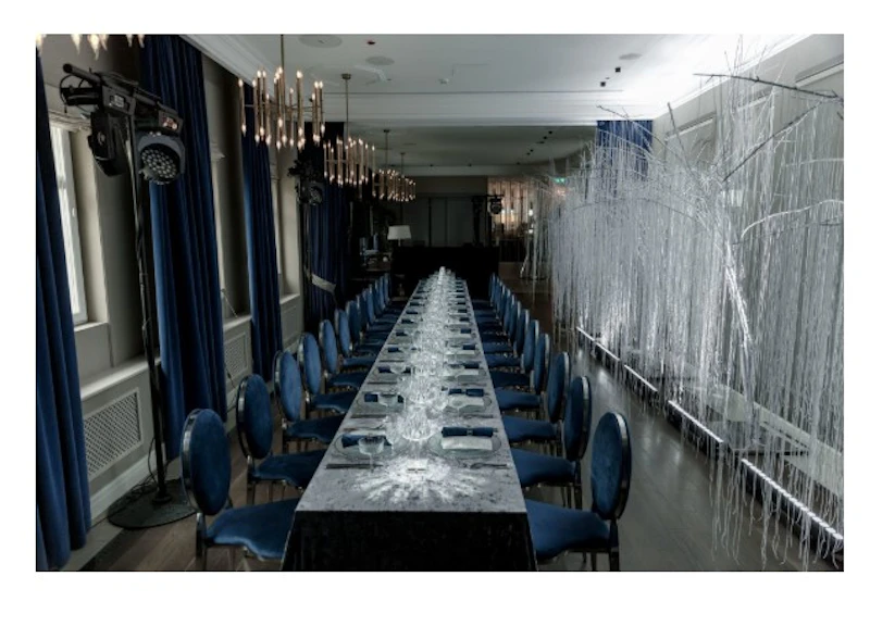 Светильник Роуз Даймонд