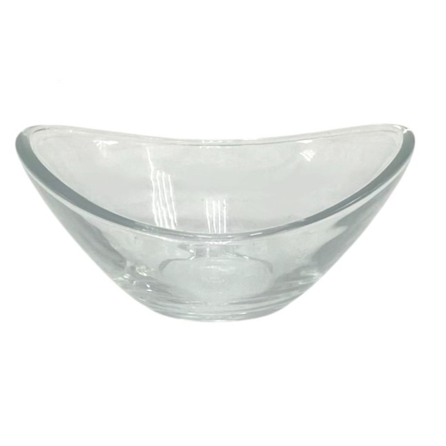 Вазочка "Лодочка" - Фото миниатюра 1